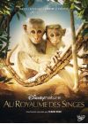 Au Royaume des Singes - DVD