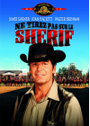 Ne tirez pas sur le shérif - DVD