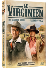 Le Virginien - Saison 9 (The Men From Shiloh) - Volume 2 - DVD