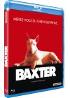 Baxter - Blu-ray