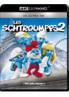 Les Schtroumpfs 2 (4K Ultra HD) - 4K UHD
