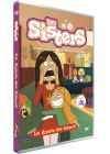 Les Sisters - Saison 1, Vol. 4 : La guerre des Sisters - DVD
