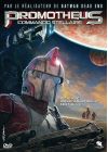 Promotheus - Commando stellaire - DVD