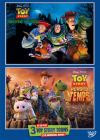 Toy Story - Angoisse au motel + Hors du temps - DVD