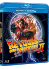 Retour vers le futur II (Blu-ray + Copie digitale) - Blu-ray