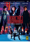 Heroic Trio + Executioners (Pack) - DVD