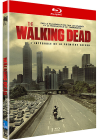 The Walking Dead - L'intégrale de la saison 1 - Blu-ray