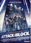 Attack the Block - DVD