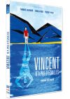 Vincent n'a pas d'écailles - DVD
