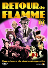 Retour de flamme - Vol. 3 - DVD