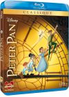 Peter Pan - Blu-ray