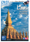 Laos - Au rythme du Mékong - DVD