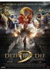 Détective Dee, la légende des rois célestes - Blu-ray