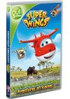Super Wings - Saison 1, Vol. 3 : Aventures Africaines - DVD