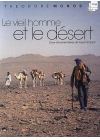 Théodore Monod - Le vieil homme et le desert - Le vieil homme, le desert et la météorite (Pack) - DVD