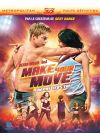 Make Your Move (Blu-ray 3D compatible 2D) - Blu-ray 3D