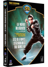 Coffret Shaw Brothers - Les techniques ahurissantes des arts martiaux chinois par Liu Chia-Liang - La mante religieuse + Les 18 armes légendaires du Kung-Fu (Pack) - DVD