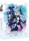 Yuri!!! on Ice - Intégrale Saison 1 (Édition Collector) - Blu-ray