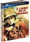 À l'Ouest rien de nouveau (Édition limitée 100ème anniversaire Universal, Digibook) - Blu-ray