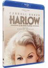 Harlow, la blonde platine - Blu-ray