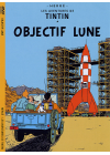 Les Aventures de Tintin - Objectif Lune - DVD