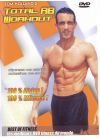 Tom Holland's Total AB Workout - DVD