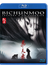 Bichunmoo, légende d'un guerrier - Blu-ray