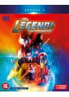 DC's Legends of Tomorrow - Saison 2 - Blu-ray