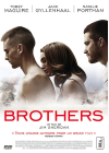 Brothers - DVD