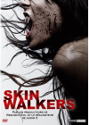Skin Walkers - DVD