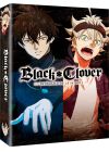 Black Clover - Saison 1 - DVD