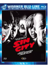 Sin City - Blu-ray