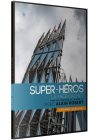 Super-héros : La face cachée : L'homme araignée - DVD