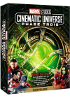 Marvel Studios Cinematic Universe : Phase 3.1 - 5 films - Blu-ray