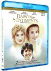 Raison et sentiments - Blu-ray