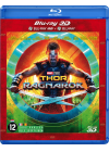 Thor : Ragnarok (Blu-ray 3D + Blu-ray 2D) - Blu-ray 3D
