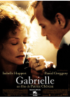 Gabrielle - DVD