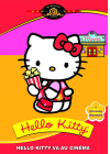Hello Kitty va au cinéma - DVD
