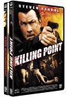 Dangerous Man + Killing Point (Pack) - DVD
