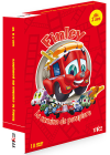 Finley, le camion de pompier - L'intégrale 10 DVD - DVD