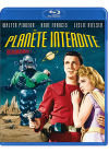 Planète interdite - Blu-ray