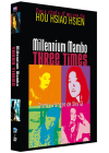 Millennium Mambo + Three Times (Pack) - DVD