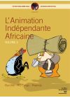L'Animation indépendante africaine - Volume 2 - DVD
