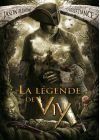 La Légende de Viy - DVD