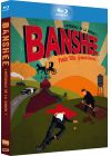 Banshee - Saison 1 - Blu-ray
