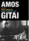 Amos Gitaï - Coffret : Esther + Berlin-Jerusalem + Golem, l'esprit de l'exil - DVD