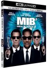 Men in Black 3 (4K Ultra HD + Blu-ray) - 4K UHD