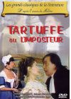 Tartuffe ou l'imposteur - DVD
