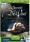 The Secrets of Da Vinci - Le manuscrit interdit (DVD Interactif) - DVD