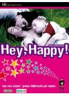 Hey, Happy! - DVD